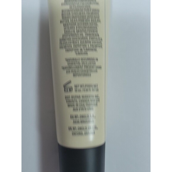NUDESTIX NUDESKIN Hydra-Peptide Lip Butter Shea + Avocado 0.34 oz. - Picture 4 of 5